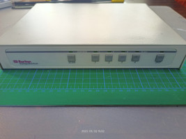 RARITAN CompuSwitch CS4 -0B4 KVM-0D1 - £43.12 GBP