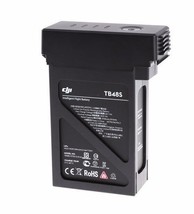 DJI TB48S Part 10 5700 mAh 22.2V Intelligent Battery CP.SB.000288 MATRIC... - £293.19 GBP