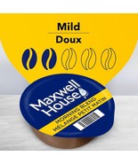 Maxwell House Morning Blend Tassimo Ground Coffee Brewing Pods 28 Pods -... - $41.01 CAD
