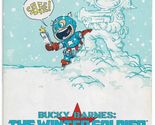 Bucky Barnes: The Winter Soldier #1 (2014) *Marvel / Cover Art By Skotti... - $11.00