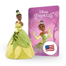 Tiana Audio Play Character From Disney&#39;S The Princess &amp; The Frog - £26.32 GBP
