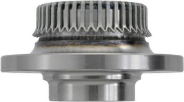 Rear Wheel Hub &amp; Bearing Assembly RH LH For Audi TT Convertible Fit Jett... - $33.44