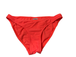 Body Glove Women&#39;s Sexy Cheeky Bikini Bottom, Tangy, XS - $27.49