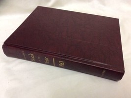 Britannica Book Of The Year 1961 Yearbook Review of Events in 1960 Birth... - $19.99