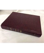 Britannica Book Of The Year 1961 Yearbook Review of Events in 1960 Birth... - €17,28 EUR