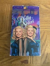 The Dolly Sisters VHS - £37.81 GBP