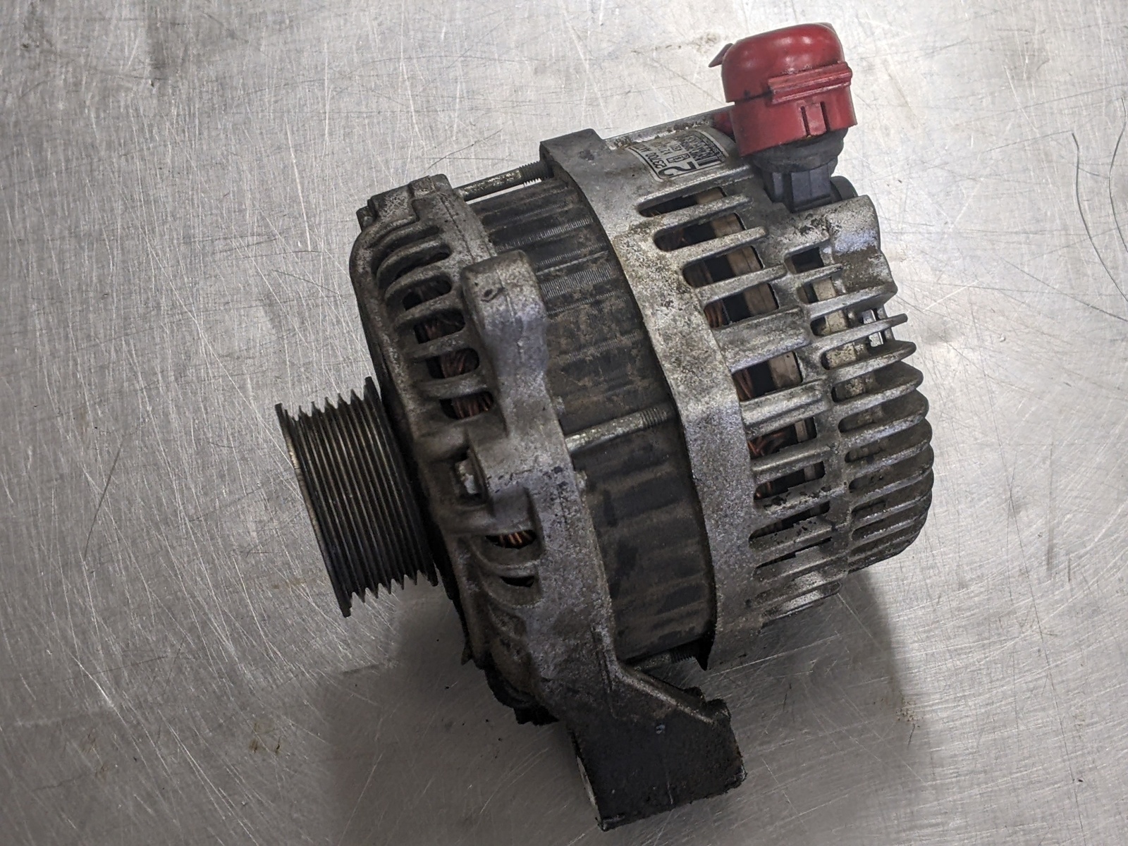 Alternator For 12-14 Subaru Impreza  2.0 - $69.25