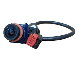OEM 2013-2016 Maserati Quattroporte Rear Trunk Reverse Backup Camera 670... - $148.49