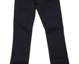 Original American Apparel Klassisch Jeans Indigo Spülung Dunkel Wash 26 ... - £14.01 GBP