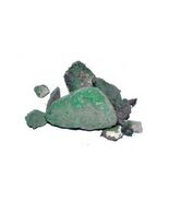 Green Lodestones 1 Lb - $45.11