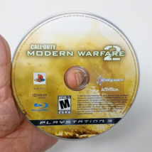 Call of Duty: Modern Warfare 2 (Microsoft XBOX 360) -DISC ONLY - $9.85