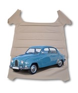 Saab 96 Headlining Kit - $348.60 CAD