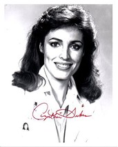 Cynthia Sikes Signed Autographed Glossy 8x10 Photo - $285.10 MXN