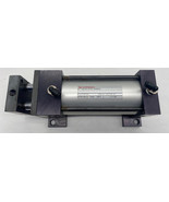 Norgren NE04A-E02-AMBMO Pneumatic Cylinder 2-1/2&quot; Bore, 4&quot; Stroke  - $203.55 CAD