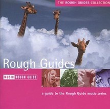 Rough Guide Collection Cd - £8.64 GBP