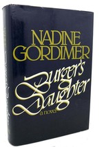 Nadine Gordimer Burger&#39;s Daughter - $54.95