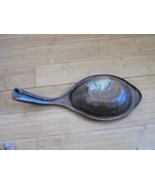 Antique Large Hammered Copper Spoon/ Bowl With Handle 18&quot;L x 7&quot;W  x 2 1/... - €47,57 EUR