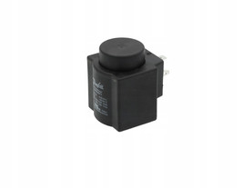 Solenoid Valve Danfoss BQ230CS, 10W, 230V AC, 50Hz,  [018F4511] - $183.10