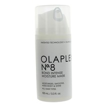 Olaplex No. 8 Bond Intense Moisture Mask by Olaplex, 3.3 oz Hair Mask - £41.24 GBP