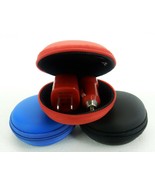 USB A/C Charger And D/C USB Adapter Set, Zippered Case, Choice of Color,... - $13.54 CAD
