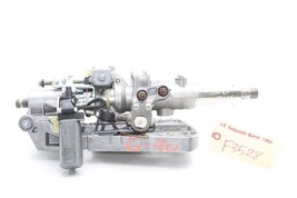 08-14 MERCEDES-BENZ C350 Steering Column F3528 - £122.63 GBP