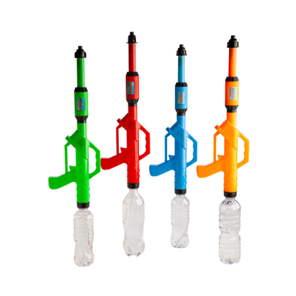 Bottle Water Gun