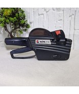 Vintage Blitz P6 Price Label Gun Italy – Handheld Tagging Tool, Rare Col... - $923.60 MXN