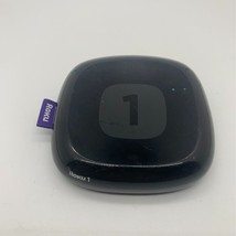 Roku 1 Media Streamer 2710X (NO POWER ADAPTER, NO REMOTE) T25 - £7.77 GBP