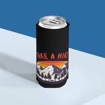 Take a Hike Hammock Slim Can Cooler for 12oz Cans, Perfect for Camping, ... - £12.12 GBP