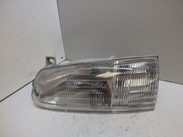 New Oem 95 96 97 Ford Windstar Left Headlamp Headlight F58Z-13007-B #288 - $30.00