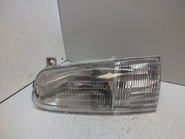 New Oem 95 96 97 Ford Windstar Left Headlamp Headlight F58Z-13007-B #288 - £23.98 GBP