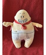 DreamWorks CAPTAIN UNDERPANTS Talking Plush by Just Play - 2017, WORKS!!! - $59.40
