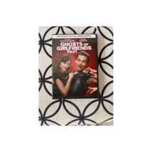 &#39;Ghosts of Girlfriends Past&#39; Matthew McConaughey Jennifer Garner DVD Movie - £2.80 GBP