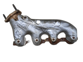 Left Exhaust Manifold From 2008 Chevrolet Express 3500  4.8 - $49.95