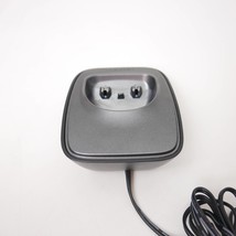 Uniden DCX16 Gray Charging Base for D1680 Cordless Phone with Power Adapter - $18.80