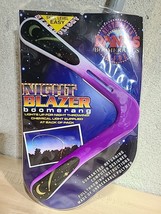 RANGS Boomerang Night Blazer Australian Made Night Light 60 New Sealed V... - $18.47