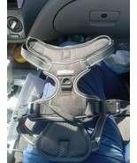 rabbitgoo Dog Harness No-Pull W/2 Leash Clips Adjustable Pet Vest Reflec... - $355.43 MXN