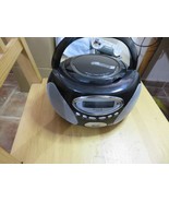 Bravo King BK-2205 - Black Boomboxes MP3 - USB - Micro System - $28.05