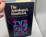 The Astrologer&#39;s Handbook by Frances Sakoian &amp; Louis S. Acker HC 1973 - $14.44
