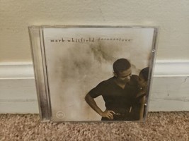 Mark Whitfield - Forever Love (CD, 1997, Verve) - $5.99