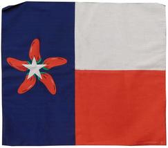 Wholesale Lot of 3 Texas Chili Peppers 22&quot;x22&quot; 100% Cotton bandana Scarf Head Wr - £3.49 GBP