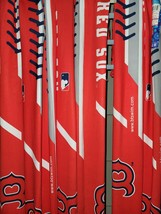 7 MLB Baseball Official Sport Pool Noodle Covers Boston Red Sox BT Swim - £7.00 GBP