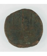 Antiguo Grecia 3rd Siglo BC Syracuse AE19mm Rey Hieron II de Sicilia - $62.84