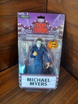 NECA Horror Toony Terrors Halloween Michael Myers 6&quot;  Action Figure-NEW-Free S&amp;H - £26.97 GBP