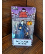 NECA Horror Toony Terrors Halloween Michael Myers 6&quot;  Action Figure-NEW-... - $46.16 CAD