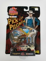 Racing Champions NASCAR Sterling Marlin #40 John Wayne Pick It Up Pilgri... - $3.87