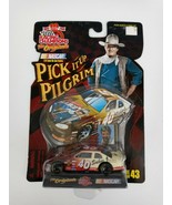 Racing Champions NASCAR Sterling Marlin #40 John Wayne Pick It Up Pilgri... - £3.04 GBP