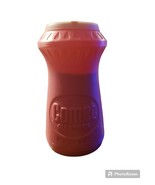 Pink Comet Cleanser Cleaner 6 oz Full Plastic Bottle Unused New Old Stock - £15.52 GBP