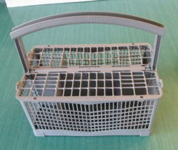 Bosch Dishwasher -  SILVERWARE BASKET ASSEMBLY - OEM 00093046 - EUC! - £23.69 GBP