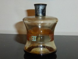 Vintage Weil Zibeline Secret De Venus Paris Bottle - £38.68 GBP